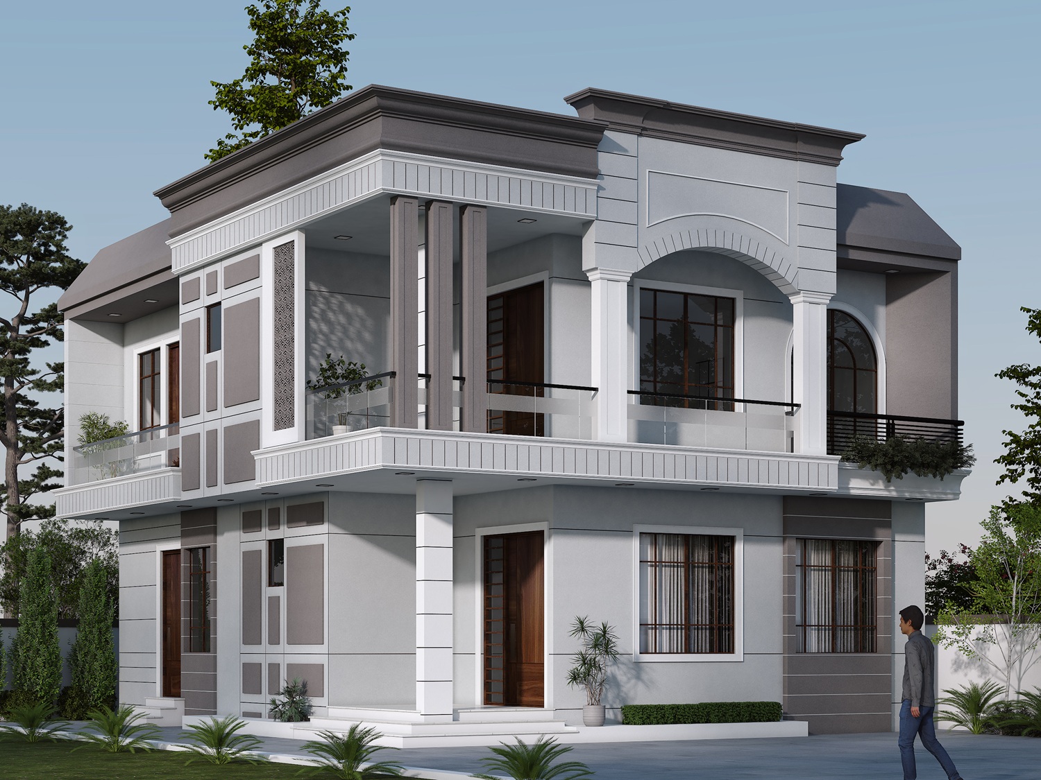 Top architect in kuchaman city